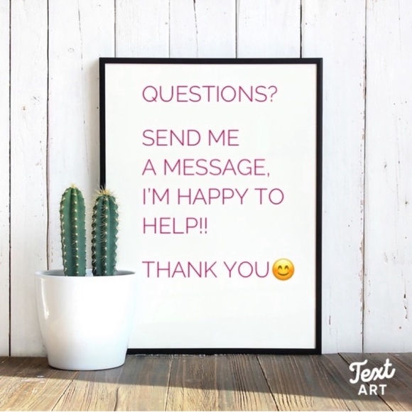 🆕THANKS SO MUCH! FOR MAKING MY LITTLE BUSINESS BLOOM. GET MORE REVIEWS! 1 ROLL - Picture 7 of 12